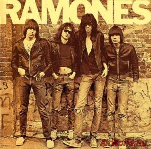 Скачать Ramones - Ramones'76 (2014)