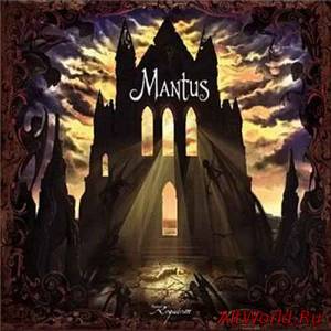 Скачать Mantus - Requiem (2009)