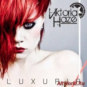 Скачать Victoria Haze - Luxuria [EP] (2014)