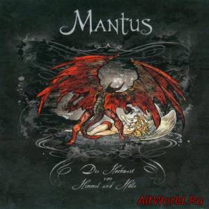 Скачать Mantus - Die Hochzeit von Himmel und Hölle (Limited Edition) (2010)