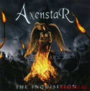 Скачать Axenstar - The Inquisition (2005)