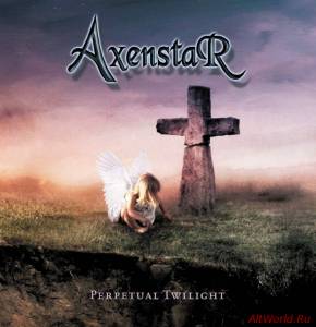 Скачать Axenstar - Perpetual Twilight (2002)