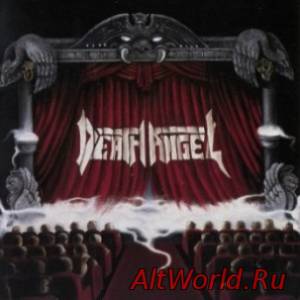 Скачать Death Angel - Act III (1990)