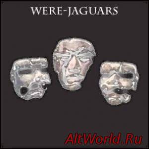 Скачать Were-Jaguars - Were-Jaguars (2012)