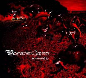 Скачать Profane Omen - Disconnected [EP] (2007)