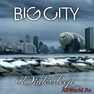 Скачать Big City - Wintersleep (2013)