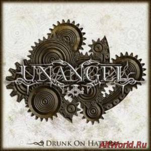 Скачать Unangel - Drunk on Hate (2014)