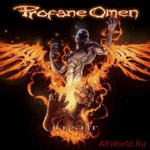 Скачать Profane Omen - Reset (2014)