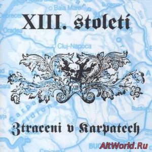 Скачать XIII.Stoleti - Ztraceni v Karpatech (1998)