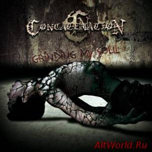 Скачать Concatenation - Grinding My Soul [EP] (2013)