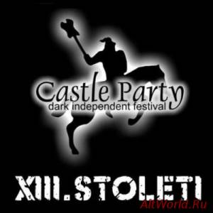 Скачать XIII.Stoleti - Live Castle Party (1999)