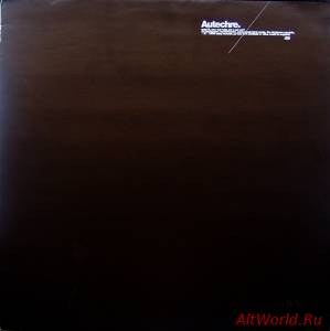 Скачать Autechre - We R Are Why (Variant 2) (1996)