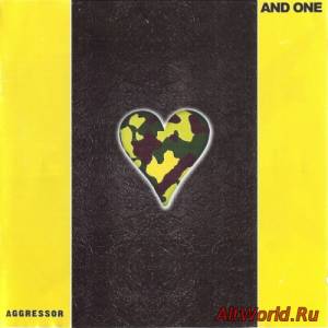 Скачать And One - Aggressor (2003)