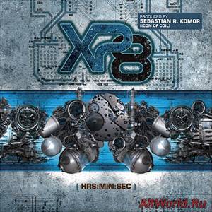 Скачать XP8 - Hrs:Min:Sec (2005)