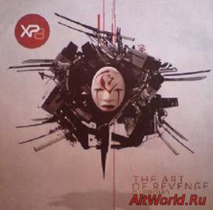 Скачать XP8 - The Art of Revenge(Promo) (2008)