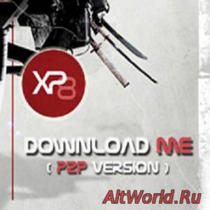 Скачать XP8 - Download Me (P2P Version) (2007)