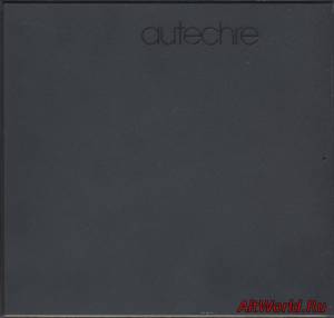 Скачать Autechre - LP5 (1998)