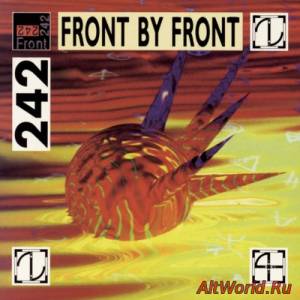 Скачать Front 242 - Front By Front (1988)