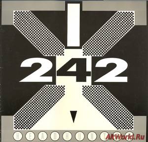 Скачать Front 242 - Headhunter (1988)