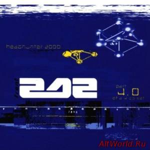 Скачать Front 242 - Headhunter 2000 (2000)