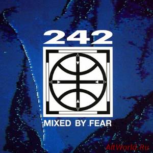 Скачать Front 242 - Mixed By Fear (1991)