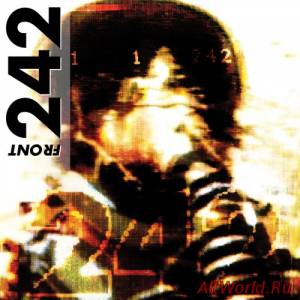 Скачать Front 242 - Moments (2008)