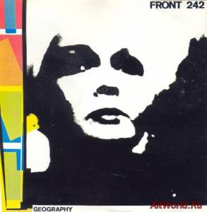 Скачать Front 242 - Geography 1981-1983 (Reissue) (1992)