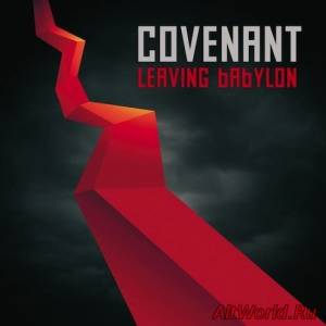 Скачать Covenant - Leaving Babylon (2CD) (2013)