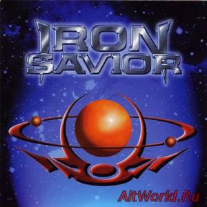 Скачать Iron Savior - Iron Savior (1997)