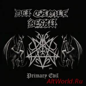 Скачать Det Gamle Besatt - Primary Evil [EP] (2014)