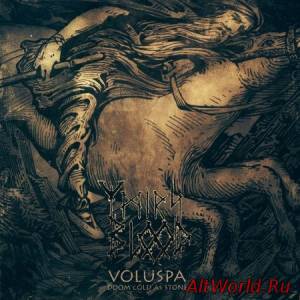 Скачать Ymir's Blood - Voluspa: Doom Cold As Stone [EP] (2014)