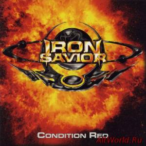 Скачать Iron Savior - Condition Red (2002)