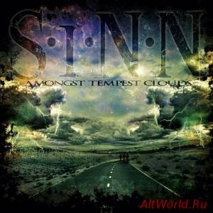 Скачать Sinn - Amongst Tempest Clouds (2014)