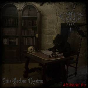 Скачать Empty - Etica Profana Negativa (2014)