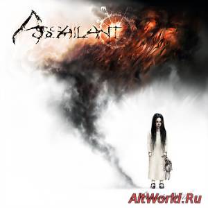 Скачать Assailant - Nemesis Within (2006)