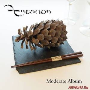 Скачать D Creation - Moderate Album (2014)