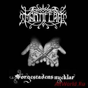 Скачать Mortifera - Sorgestadens Nycklar [Demo] (2014)