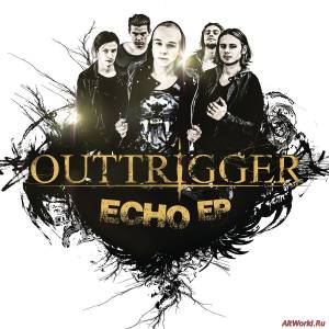 Скачать Outtrigger - Echo [EP] (2014)