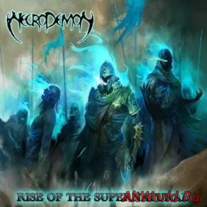 Скачать Necrodemon - Rise Of The Supernatural (2014)