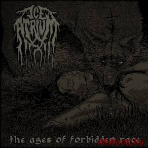 Скачать Ice Atrium - The Ages of Forbidden Race (2012)