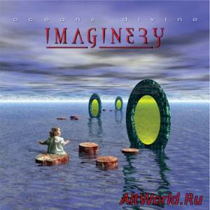 Скачать Imaginery - Oceans Divine (2001)