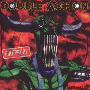 Скачать Double Action - Fireproof (1998)