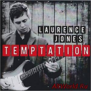 Скачать Laurence Jones - Temptation (2014)