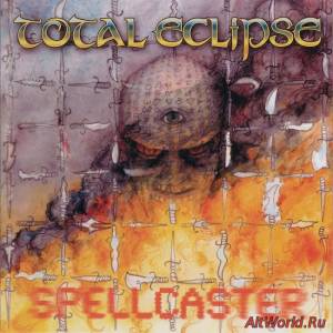 Скачать Total Eclipse - Spellcaster (2008)