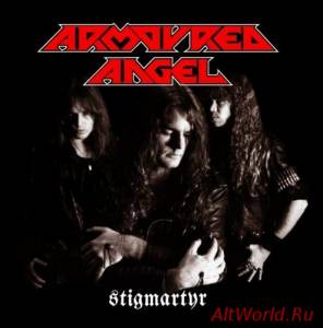 Скачать Armoured Angel - Stigmartyr [EP] (1992)