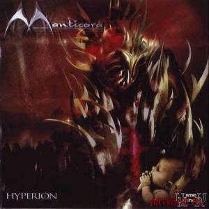 Скачать Manticora - Hyperion (2002)