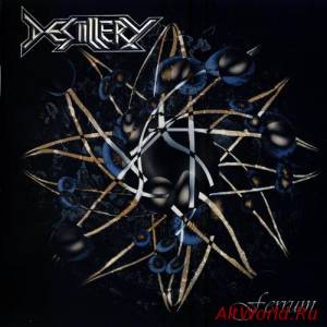 Скачать Destillery - Ferrum (2002)
