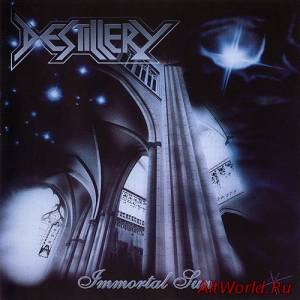 Скачать Destillery - Immortal Sun (1999)