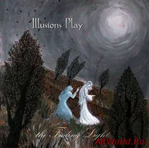 Скачать Illusions Play - The Fading Light (2014)