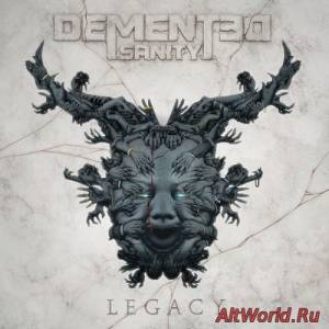 Скачать Demented Sanity - Legacy (2014)